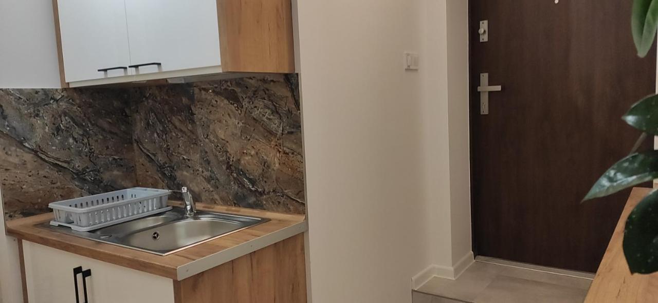 萨特别墅酒店 格但斯克 外观 照片